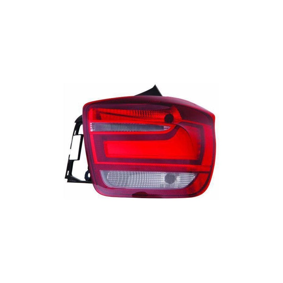 Abakus 4441965Rldue Rear Light for BMW 1 Series