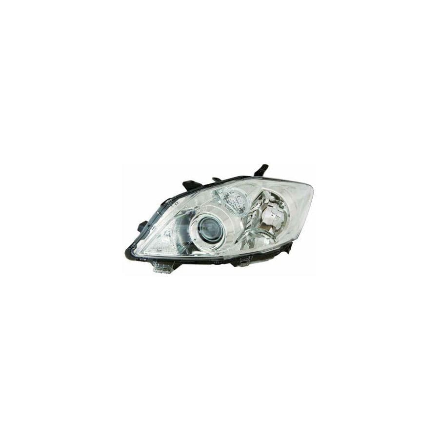 Abakus 21211Q7Llehm1 Headlight for Toyota Auris Hatchback (E15)