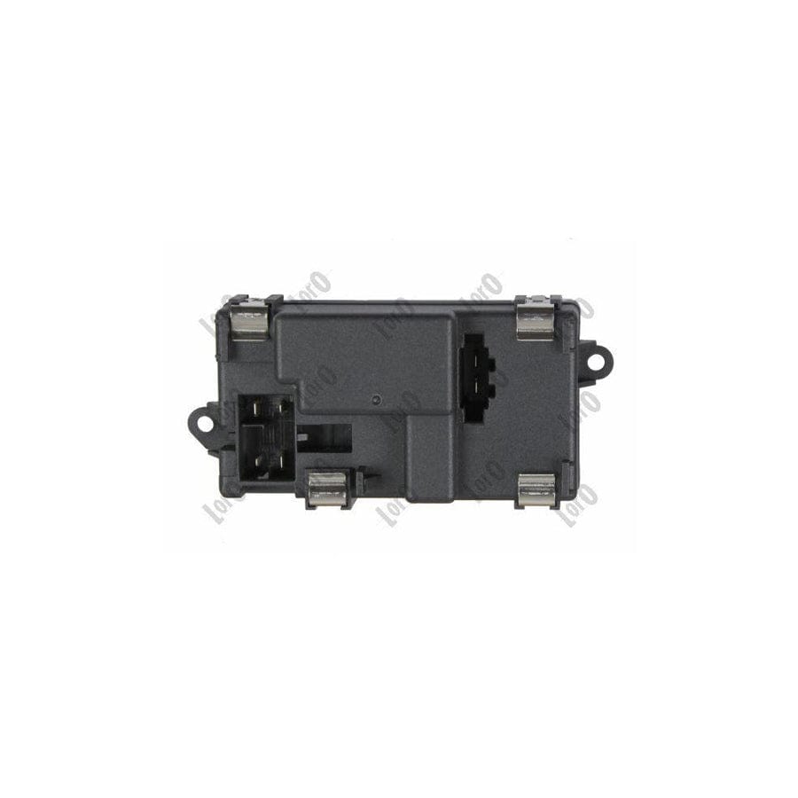 Abakus 133003005 Blower Motor Resistor