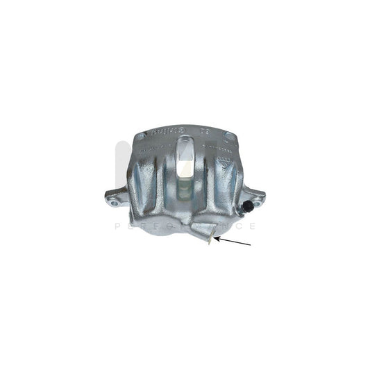 TEXTAR 38137400 Brake Caliper without holder | ML Performance Car Parts