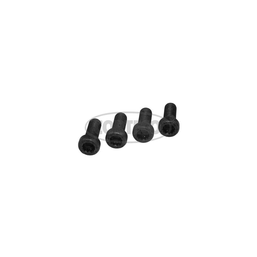 Corteco 80004899 Bolt Set, Crankshaft Pulley