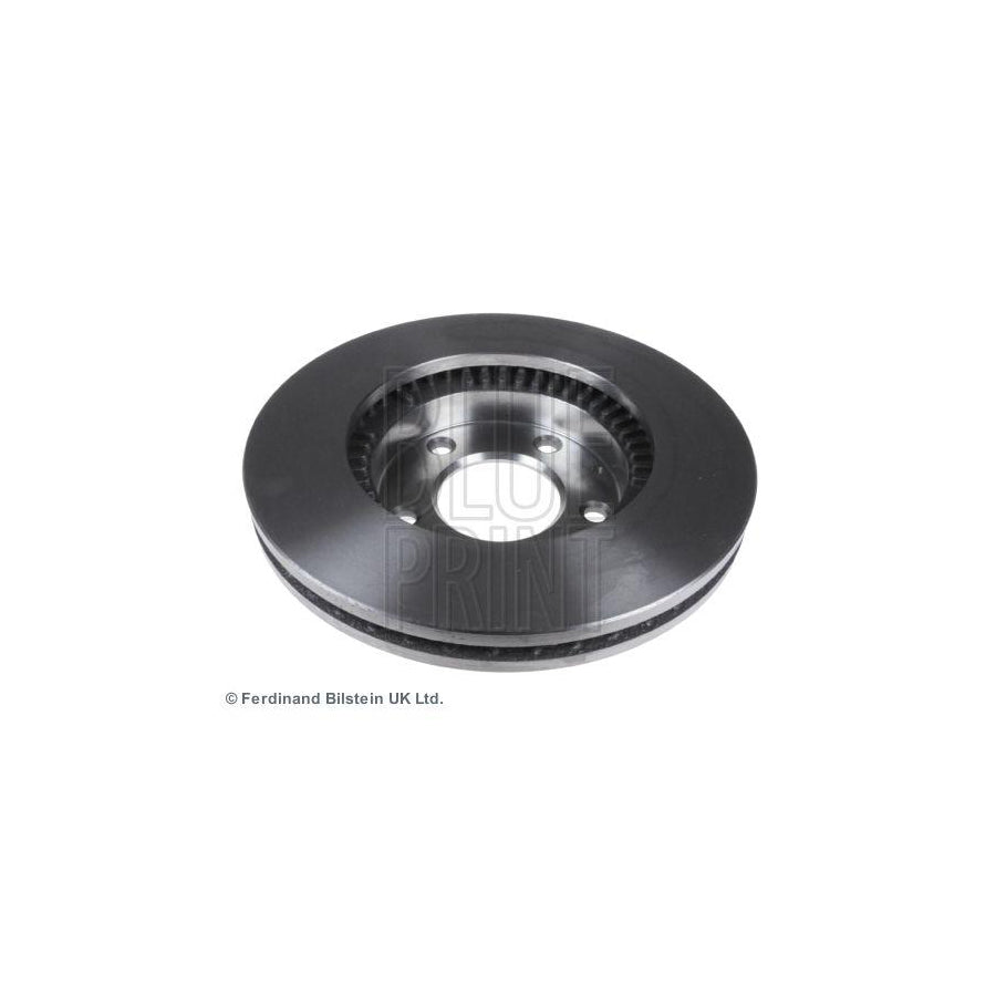 Blue Print Adm54367 Brake Disc for Mazda Mpv II (Lw)