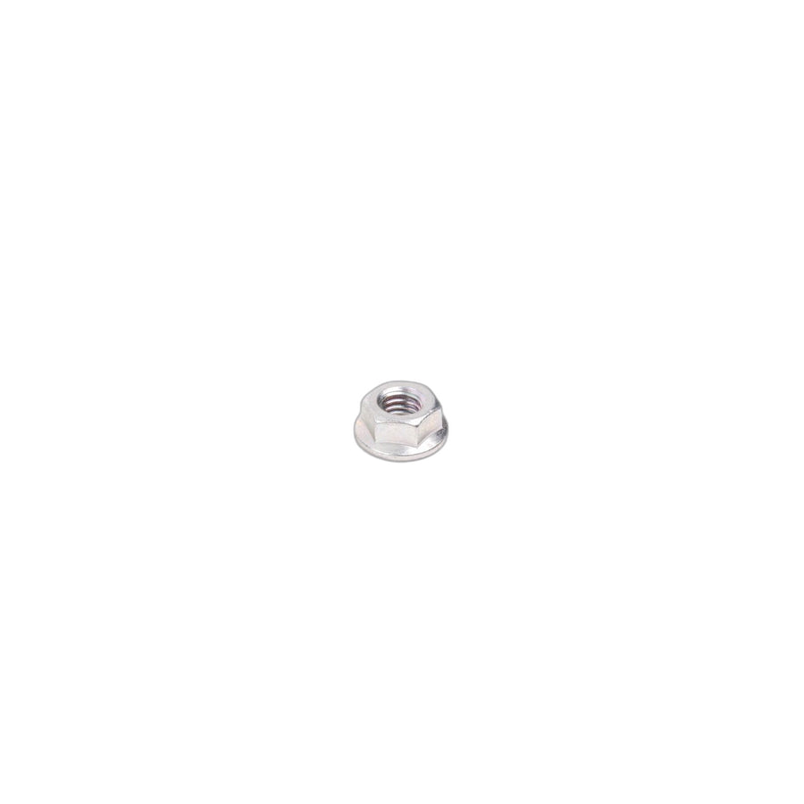 Genuine BMW 07146982788 E90 F55 Locknut M6 ZNT (Inc. 120d, Z4 35is & 535xi) | ML Performance US Car Parts