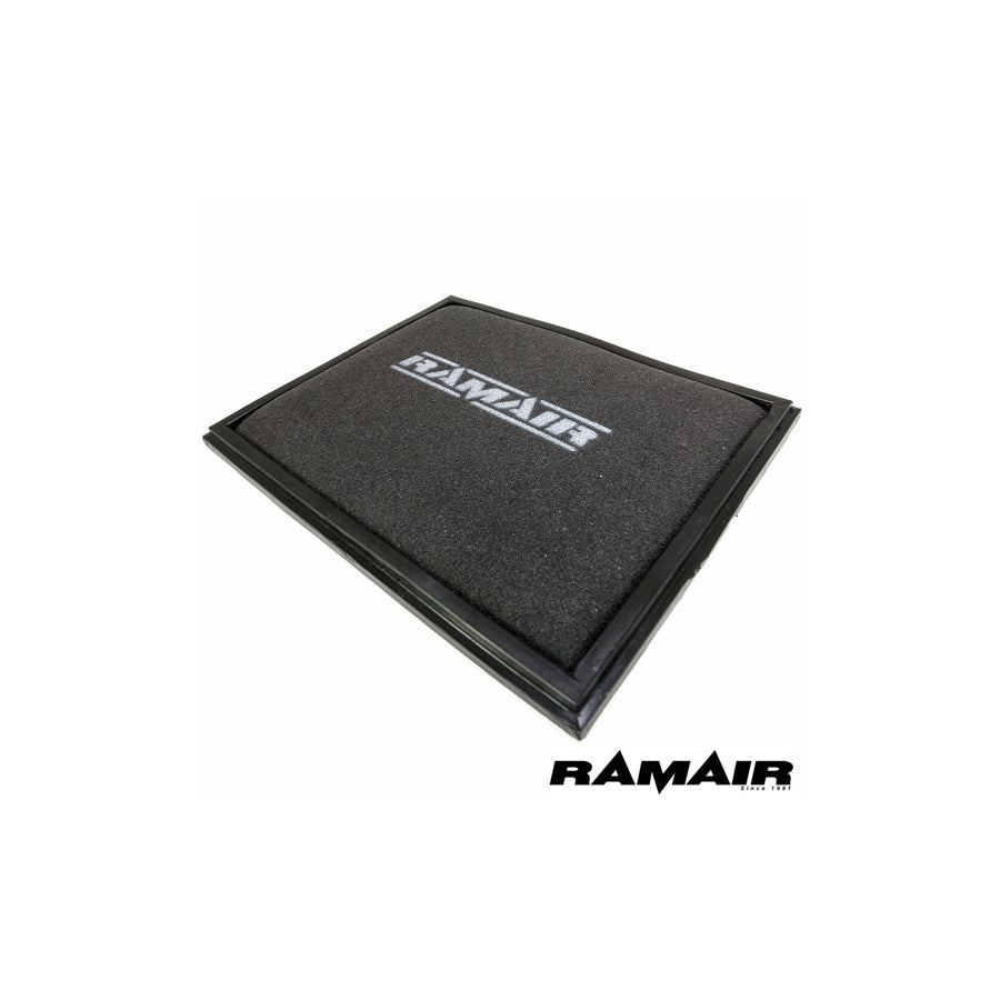 RAMAIR RPF-1721 AUDI A4 (B6) 1.6 (01/01 -) PANEL FILTERS