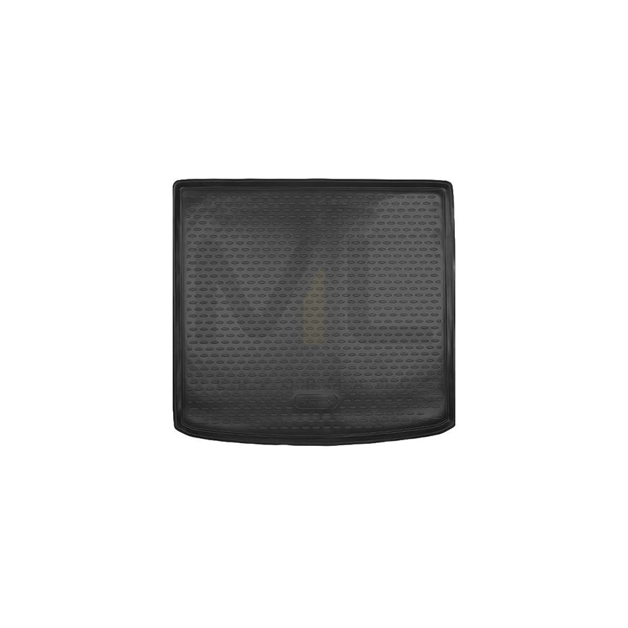 RIDEX 4731A0442 Car boot liner for VW Touran II (5T1)