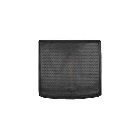 RIDEX 4731A0442 Car boot liner for VW Touran II (5T1)