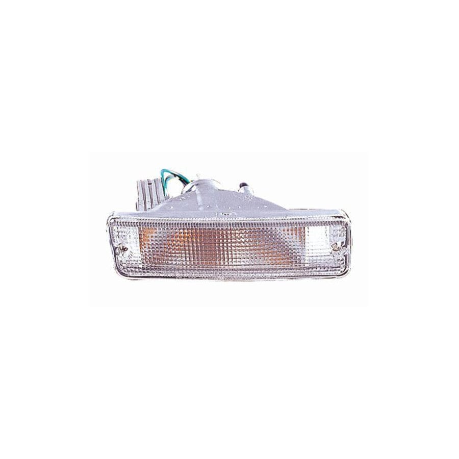 Abakus 3151616Pavc Indicator Set for Nissan 240Sx
