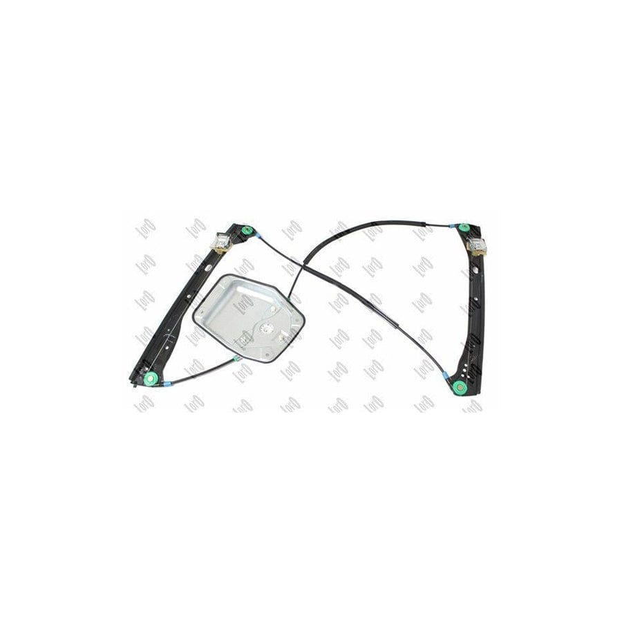 Abakus 130053023 Window Regulator for VW Golf V Hatchback (1K1)