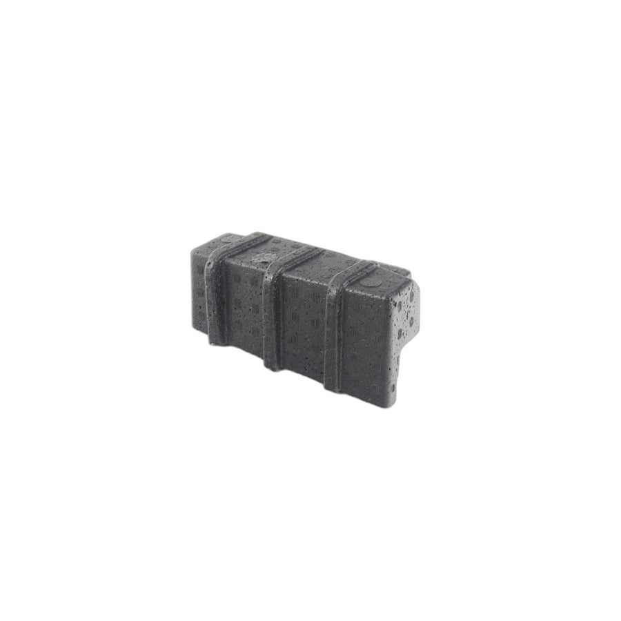Genuine BMW 61359217232 F25 F26 Molded Liner For Luggage Compartment (Inc. X3) | ML Performance US Car Parts
