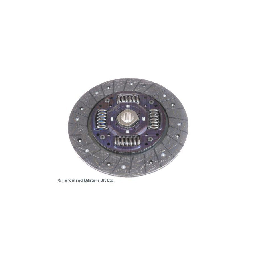 Blue Print Adg031128 Clutch Disc