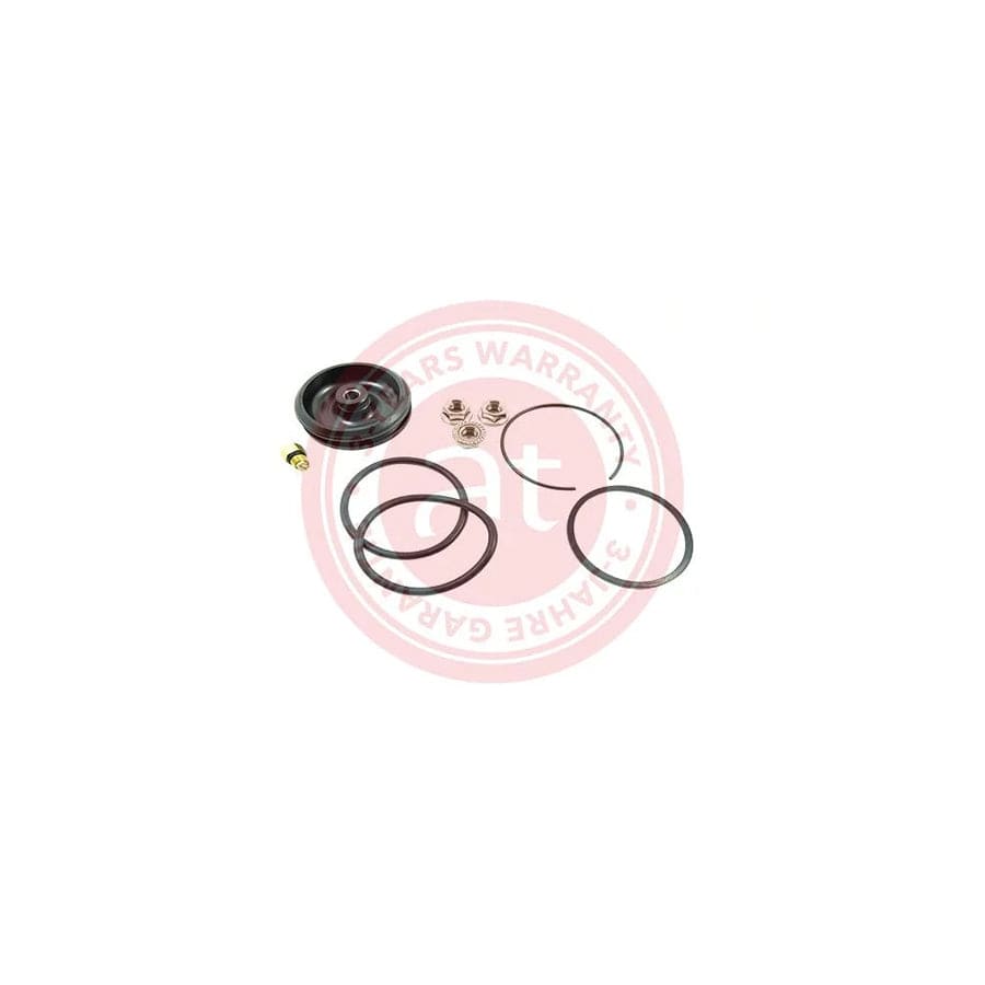 at autoteile germany At12880 Gasket Set