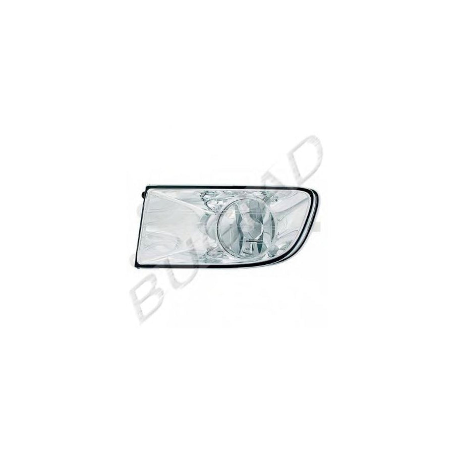 BUGIAD Bsp22473 Fog Light for Skoda Octavia