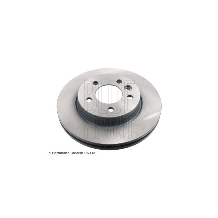 Blue Print Adv184354 Brake Disc for VW Amarok