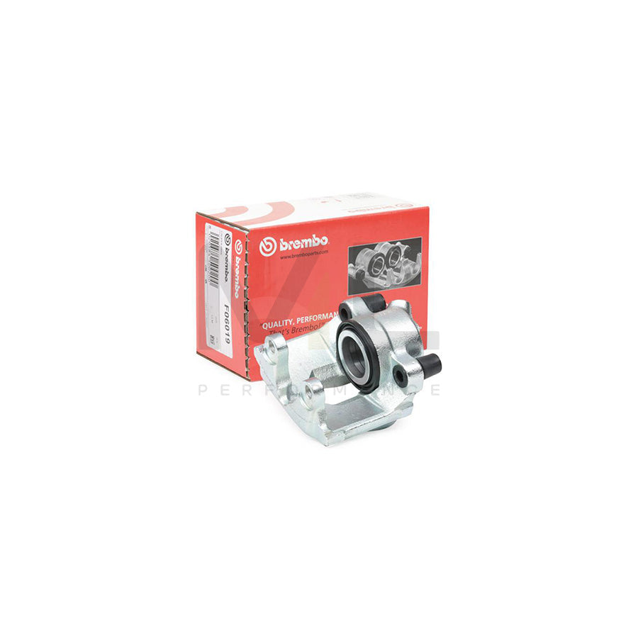 BREMBO F 06 019 Brake Caliper | ML Performance Car Parts