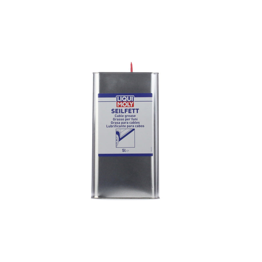 LIQUI MOLY 6124 Grease | ML Performance US Car Parts