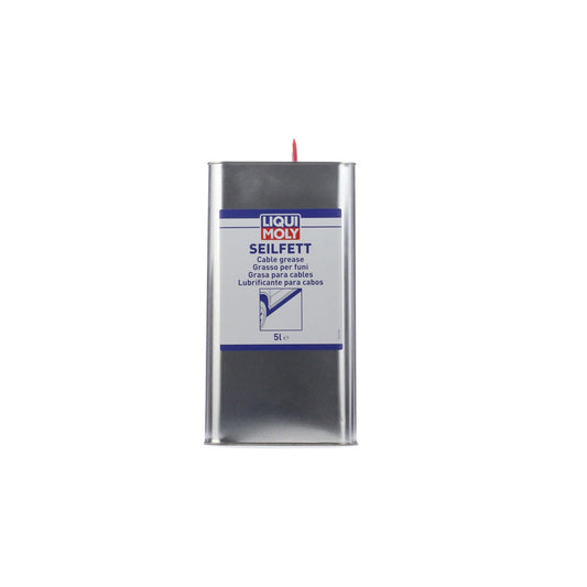 LIQUI MOLY 6124 Grease | ML Performance US Car Parts