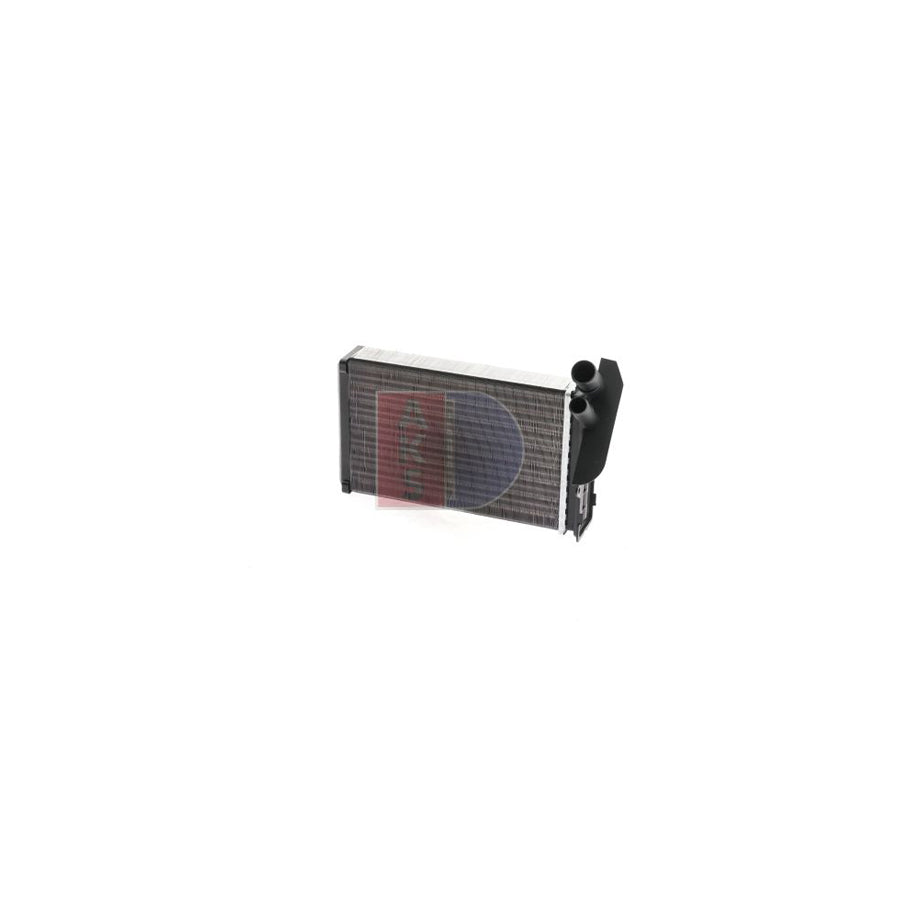 AKS Dasis 189150N Heater Matrix