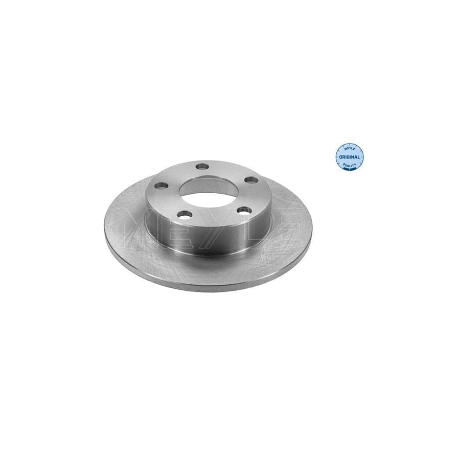 Meyle 115 521 0037 Brake Disc