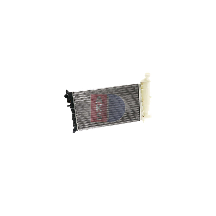 AKS Dasis 160330N Engine Radiator for Peugeot 106