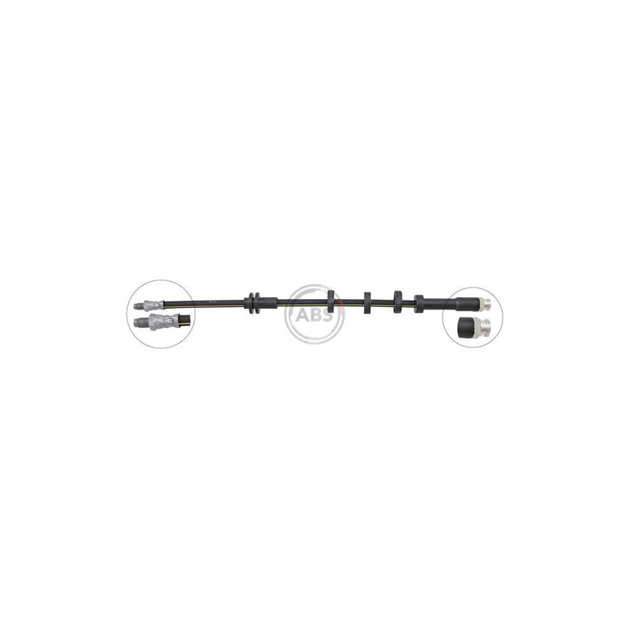 A.B.S. Sl 4984 Brake Hose