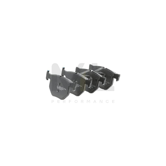 ATE 13.0460-5948.2 Brake pad set