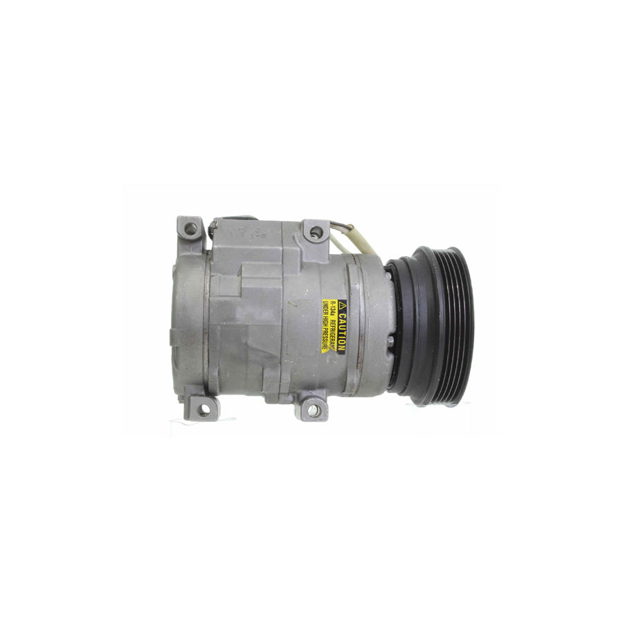 Alanko 10550631 Compressor, Air Conditioning for Land Rover Freelander I Off-Road (L314)