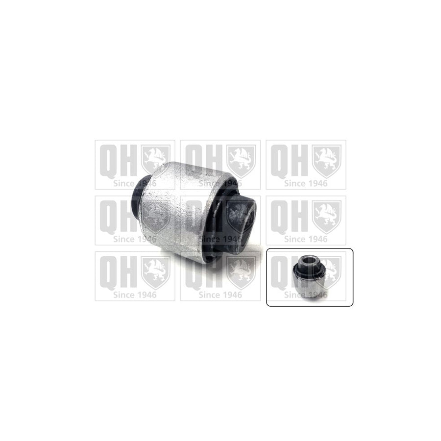 Quinton Hazell EMS8697 Control Arm / Trailing Arm Bush