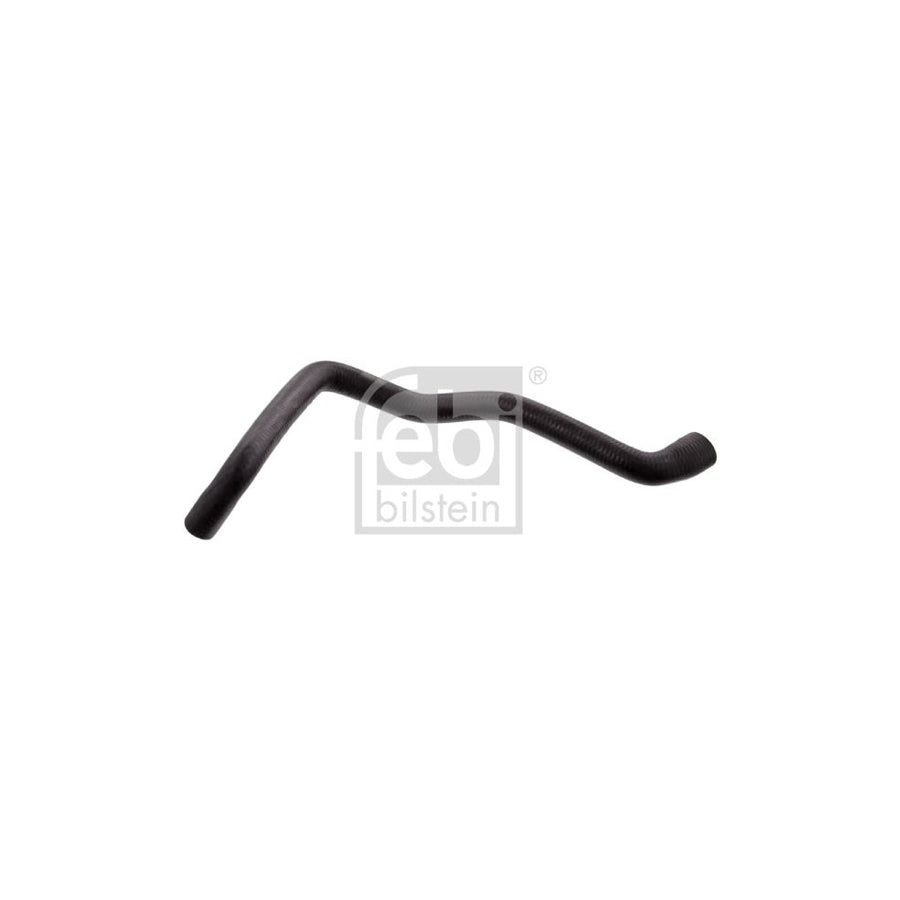 Febi Bilstein 36142 Radiator Hose Suitable for Mercedes-Benz E-Class