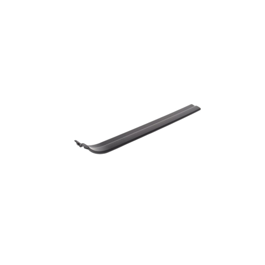 Genuine BMW 51478254290 E53 Front Right Entrance Cover SCHWARZ (Inc. X5 4.6is, X5 4.8is & X5 3.0i) | ML Performance UK Car Parts