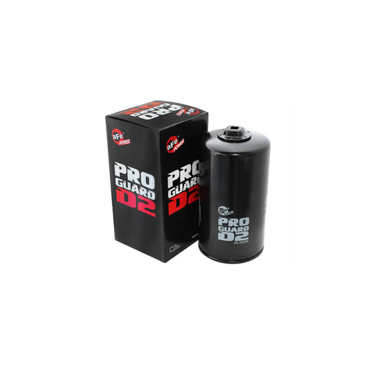  aFe 44-LF024 Oil Filter  | ML Performance US Car Parts