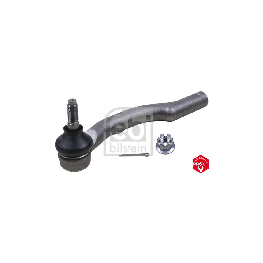 Febi Bilstein 42483 Track Rod End for Mazda 6