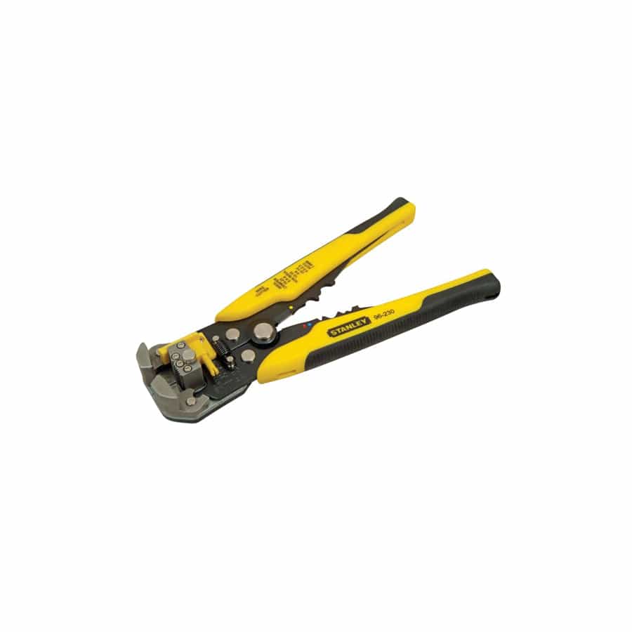 STANLEY® STA096230 FatMax® Auto Wire Stripping Pliers