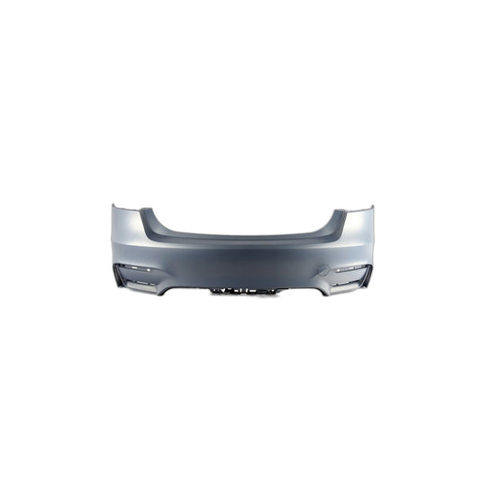 Genuine BMW 51128055991 F80 F80 Bumper Trim Panel, Primed, Rear M (Inc. M3)