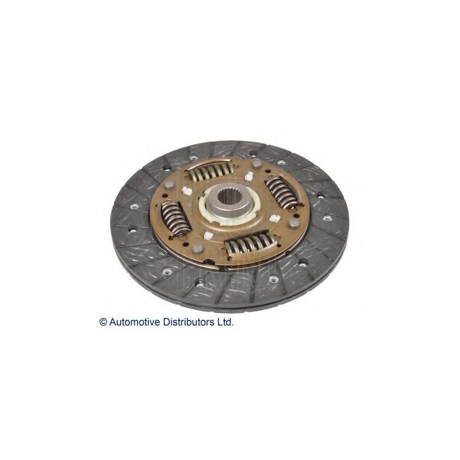 Blue Print Adg03126 Clutch Disc