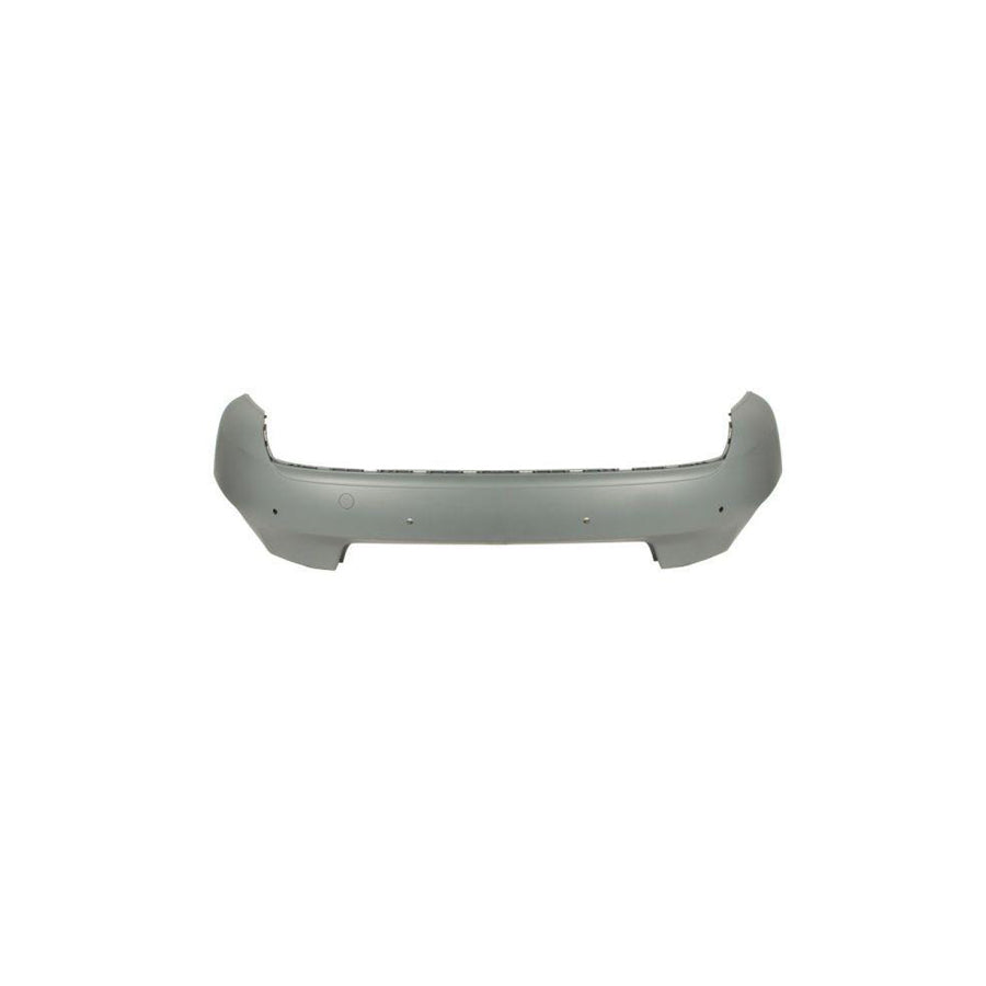 Blic 5506-00-0038951P Bumper For Audi A5