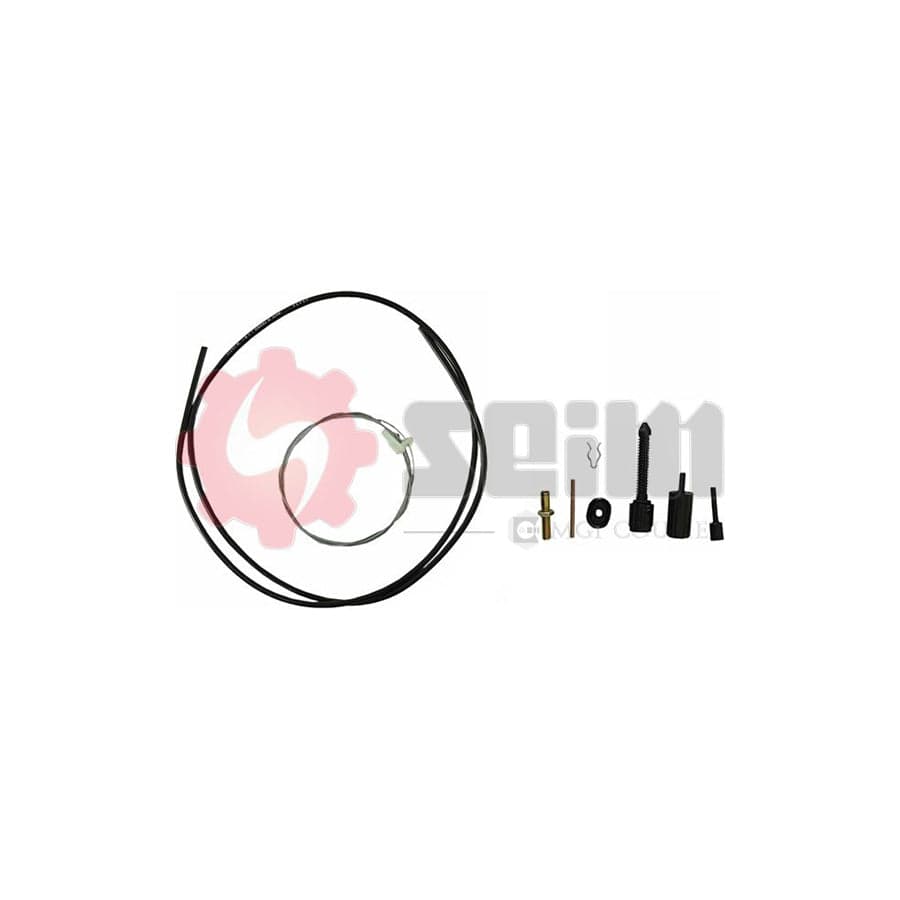 SEIM 056870 Throttle Cable
