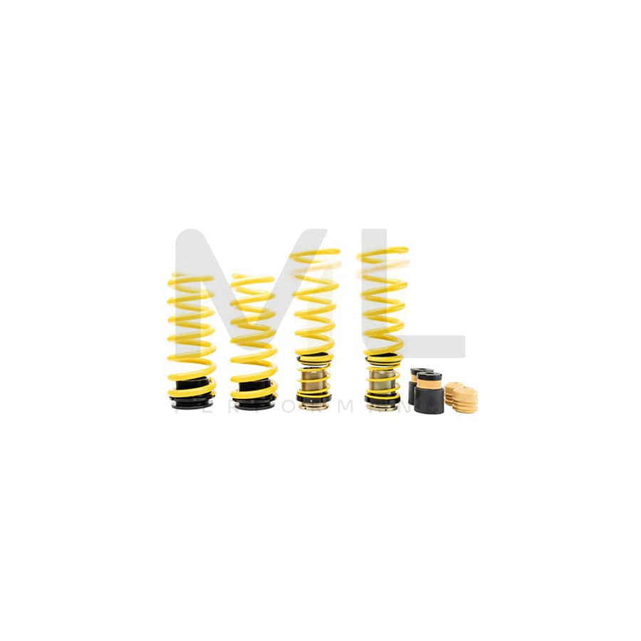 ST Suspensions 27327019 Dodge ADJUSTABLE LOWERING SPRINGS (Challenger & Charger)