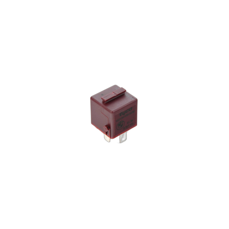 Genuine BMW 61368367100 F01 F02 E36 Relay, Make Contact, Purple (Inc. 730d) | ML Performance UK Car Parts