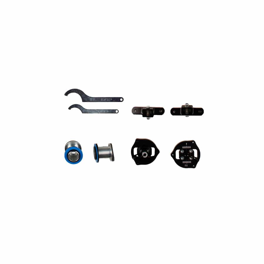 Bilstein 48-231954 AUDI SEAT SKODA VW Clubsport Coilover Kit (Inc. A3, TT, Altea, Toledo, Leon, Octavia, Superb, Golf) 2 | ML Performance US Car Parts
