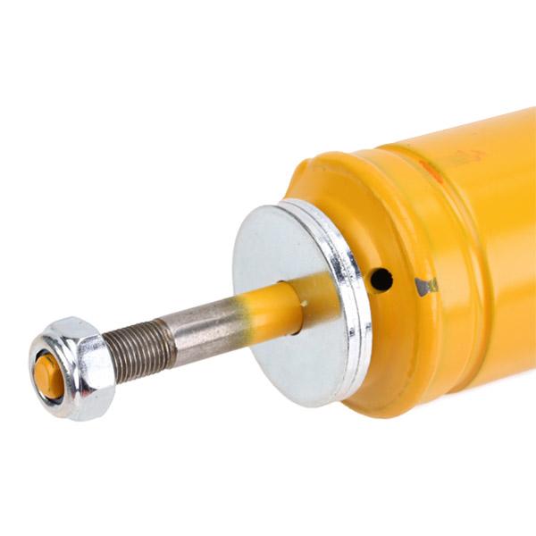 KONI 80-2522Sp1 Rear Axle Shock Absorber