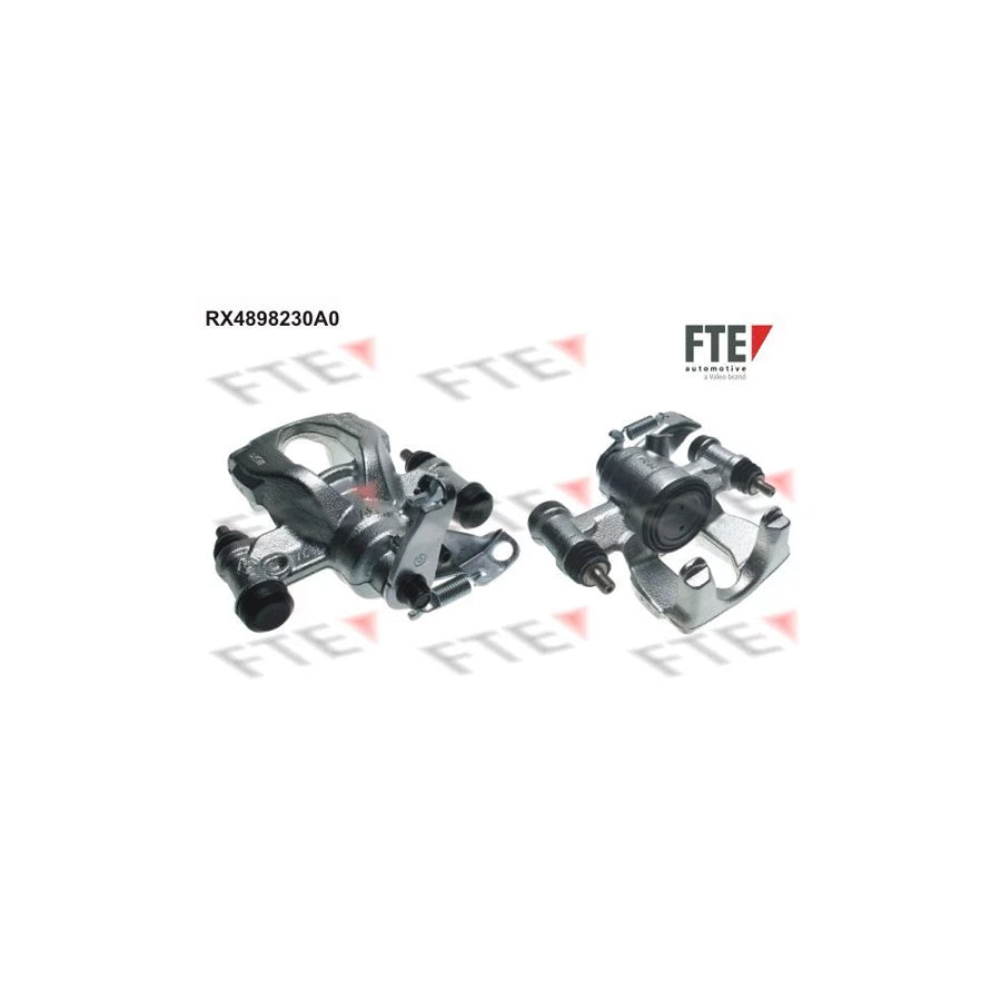 FTE Rx4898230A0 Brake Caliper