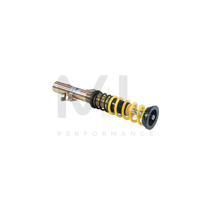 ST Suspensions 13230074 Ford Focus Mk3 COILOVER KIT ST X