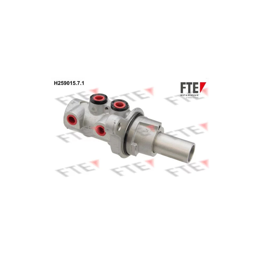 FTE 9220353 Brake Master Cylinder for Ford Transit