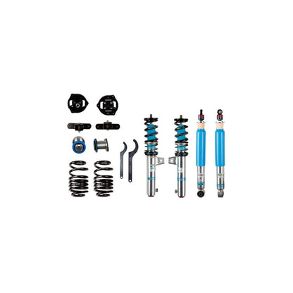 Bilstein 48-231954 AUDI SEAT SKODA VW Clubsport Coilover Kit (Inc. A3, TT, Altea, Toledo, Leon, Octavia, Superb, Golf) 1 | ML Performance US Car Parts
