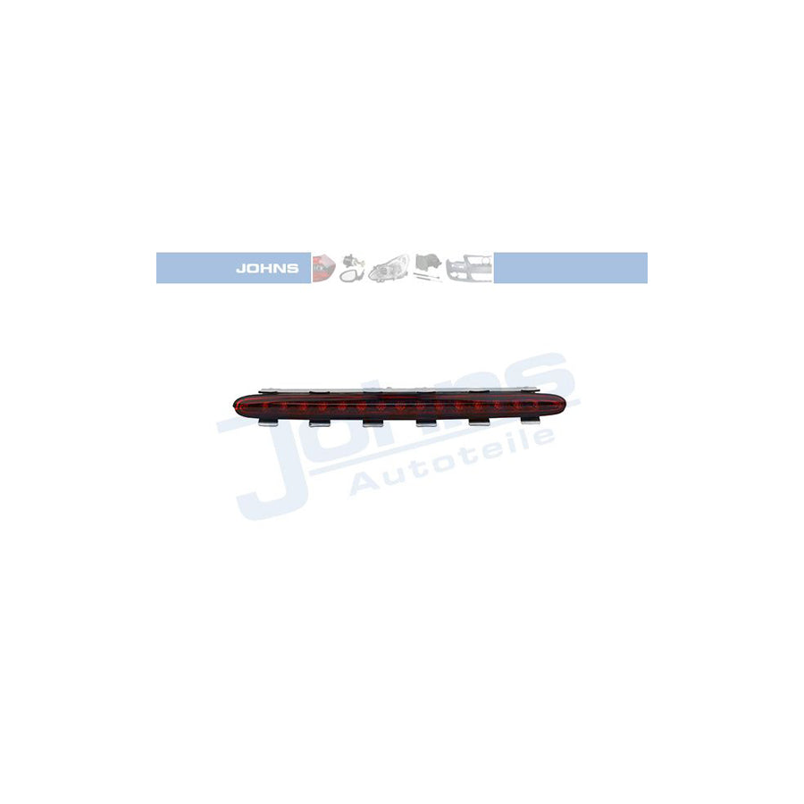 Johns 50 38 89-1 Third Brake Light Suitable For Mercedes-Benz Clk