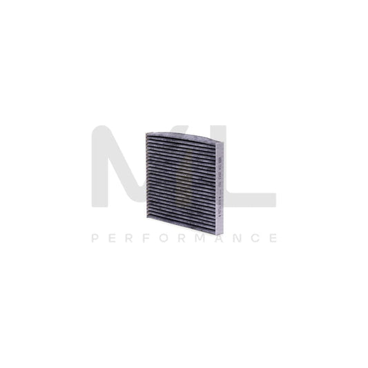 MANN-FILTER CUK 2043 Pollen filter Activated Carbon Filter