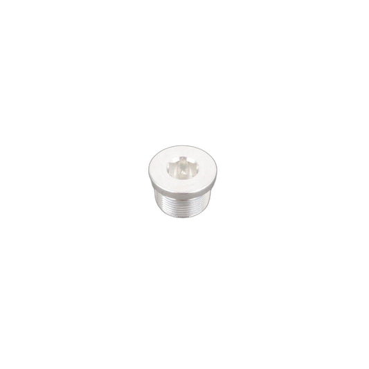 Genuine BMW 07119900198 E36 E90 Screw Plug M26X1,5-AL4 (Inc. 316i) | ML Performance US Car Parts