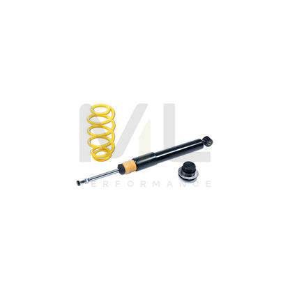 ST Suspensions 1821000D Audi C7 A6 COILOVER KIT XA