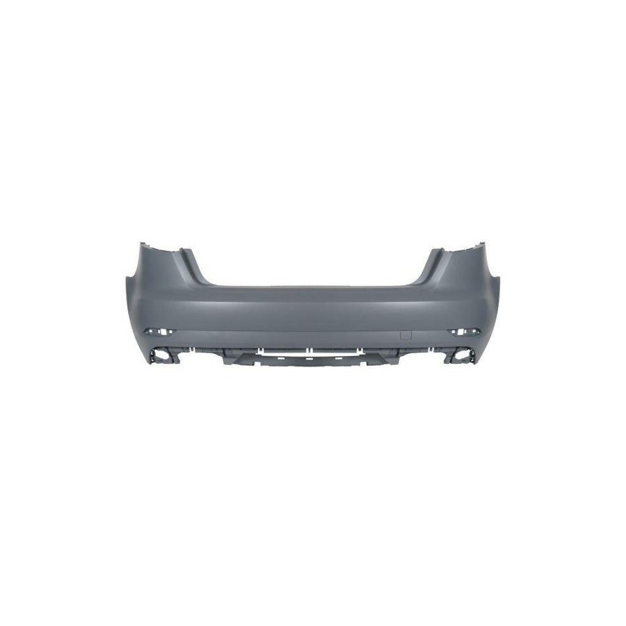 Blic 5506-00-0037955P Rear Bumper For Audi A3