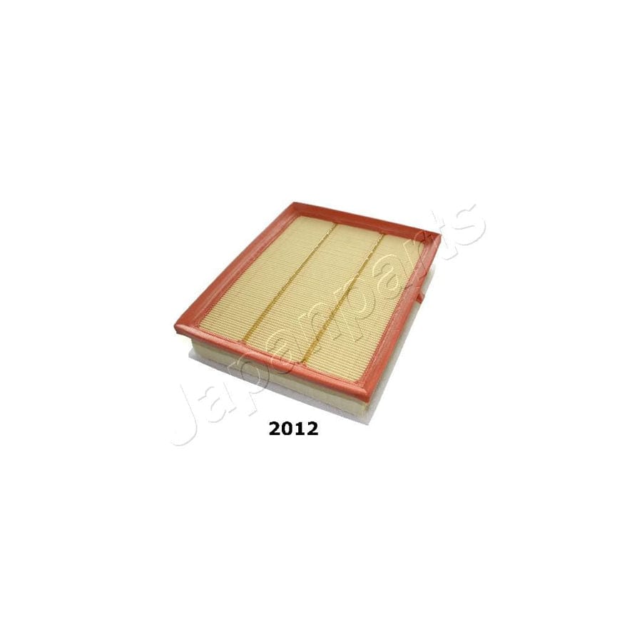 Japanparts Fa-2012S Air Filter